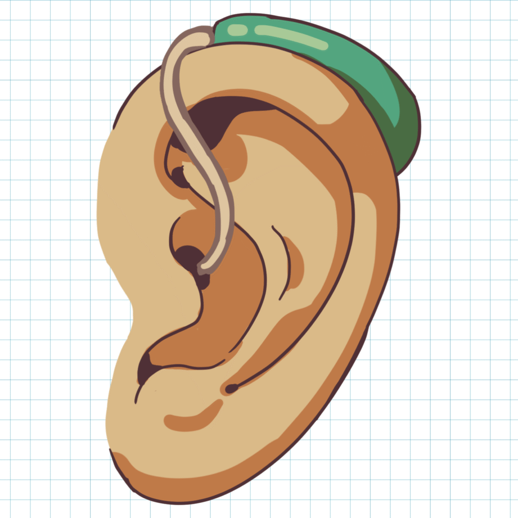 Hearing Aid