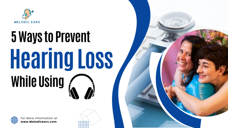 Prevent Hearing Loss