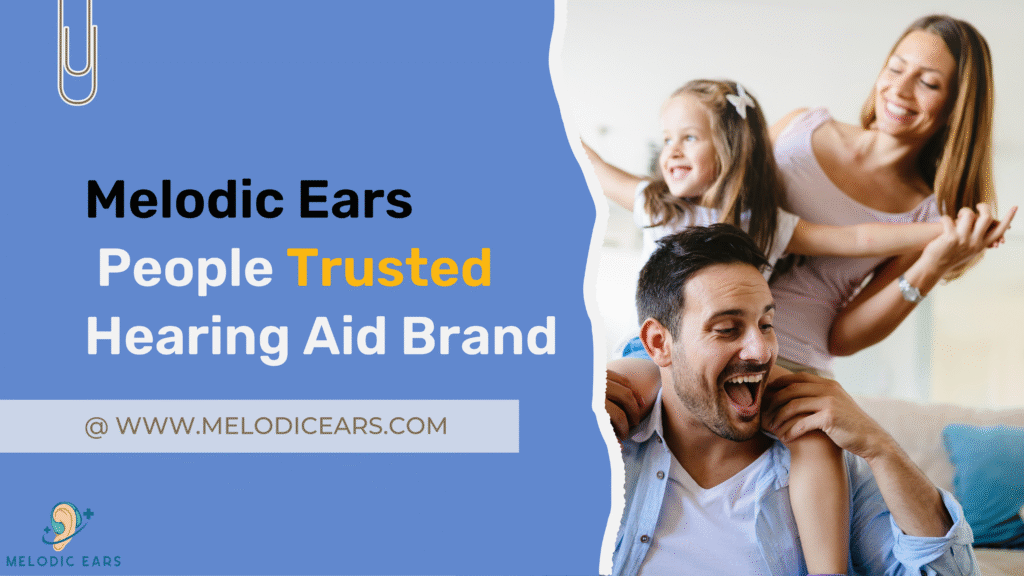 Hearing Aid Brand