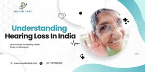 Hearing Loss in India
