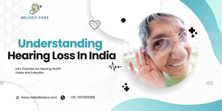 Hearing Loss in India