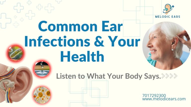 common ear infections